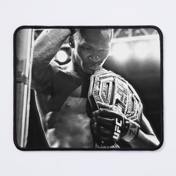 Item preview,  Israel Adesanya Ufc Middleweight Champion - The Last Stylebender designed and sold by Amelia Blanca.