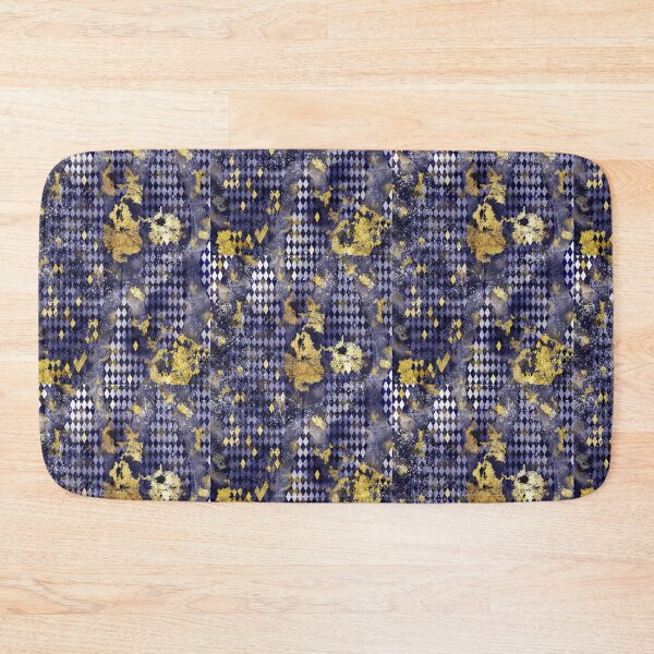 Item preview, Harlequin spilt gold designed and sold by Alixseesthis.