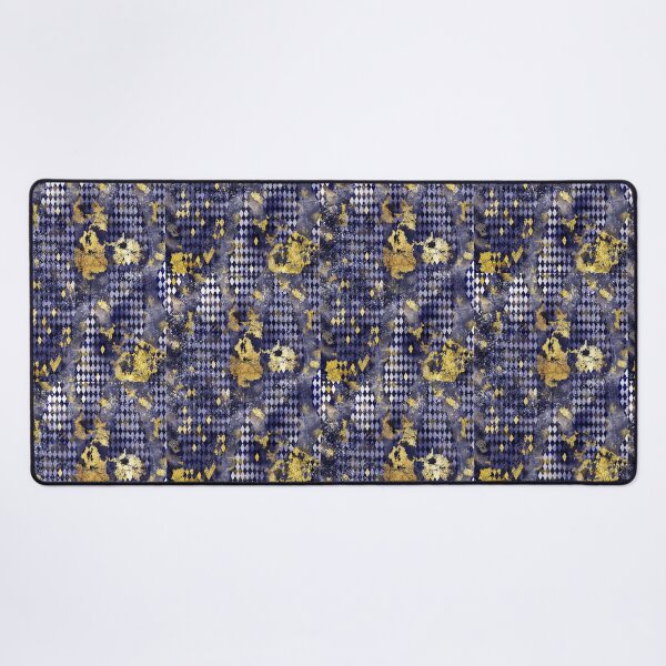 Item preview, Harlequin spilt gold designed and sold by Alixseesthis.
