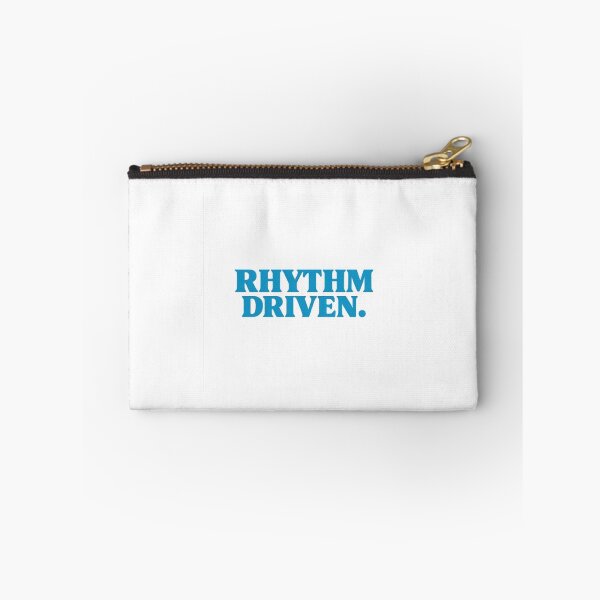 Item preview, Rhythm Driven. designed and sold by SnarkleCo.
