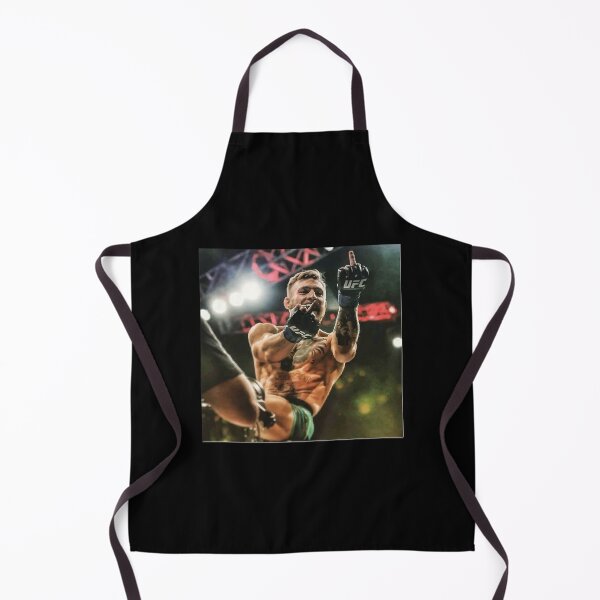 Item preview, Conor Mcgregor designed and sold by InfoArts.