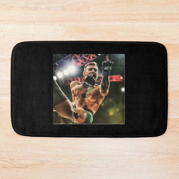 Item preview, Conor Mcgregor designed and sold by InfoArts.