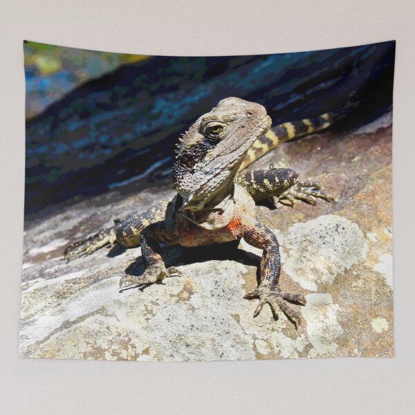 Item preview, Water Dragon! designed and sold by Mickangelhere.