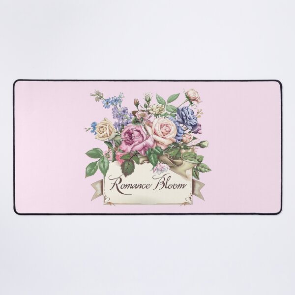 Item preview, Romance Bloom Bouquet designed and sold by bubblyrainbow.