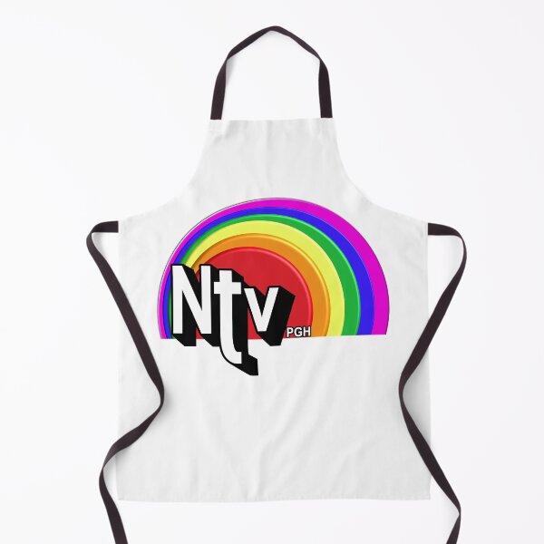 Item preview, Neo Trash Video LJN Rainbow designed and sold by Neo Trash Video.