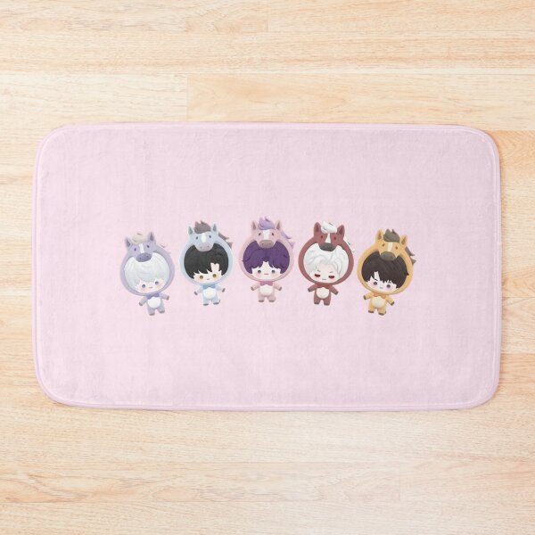 Item preview, Love and Deepspace Horse Boys 2 designed and sold by Otakubunny.