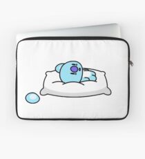 BTS BT21 Koya Laptop Sleeve