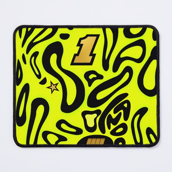 Item preview, Lando Norris Ln1 F1 helmet 2026- Green highlights designed and sold by Pink Polar F1.