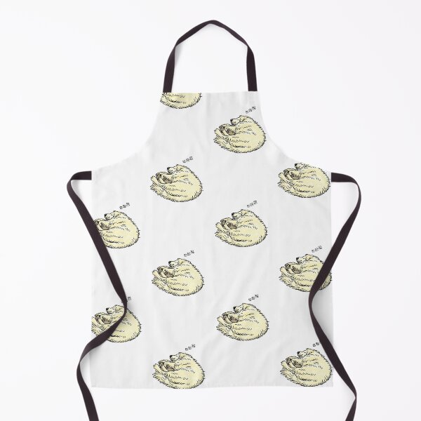 Item preview, Sleepy Sunday designed and sold by Finn-ish.