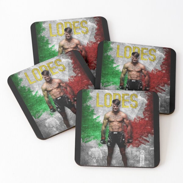 Item preview, Diego Lopes designed and sold by ItsTAKO.
