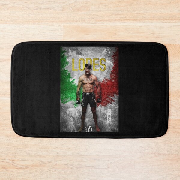 Item preview, Diego Lopes designed and sold by ItsTAKO.