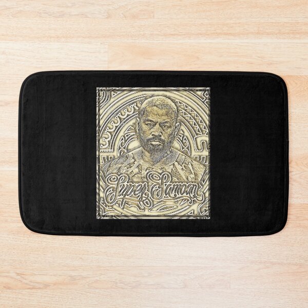 Item preview, Mark Hunt Super Samoan designed and sold by LabbiesArt.