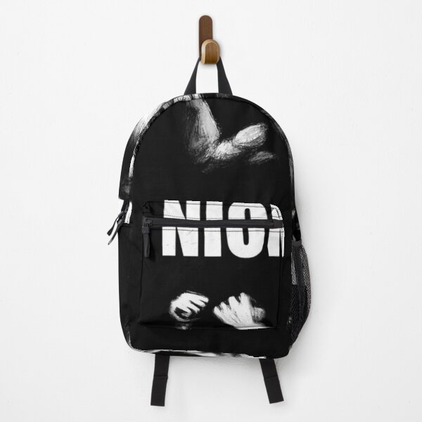 Item preview, Nick Diaz designed and sold by RamaPage.