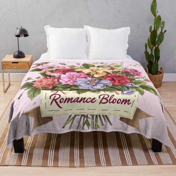 Item preview, Spring Romance designed and sold by bubblyrainbow.