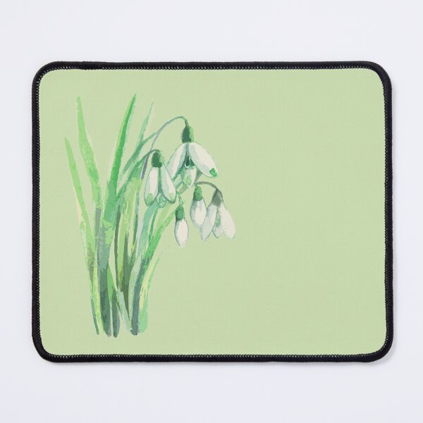 Item preview, snowdrop designed and sold by Lemontreeart63.