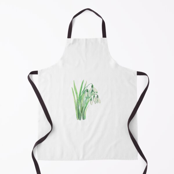 Item preview, snowdrop designed and sold by Lemontreeart63.