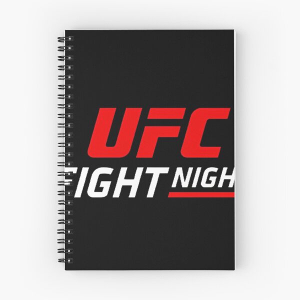 Item preview, Ufc Fight Night 303 designed and sold by ItsTAKO.