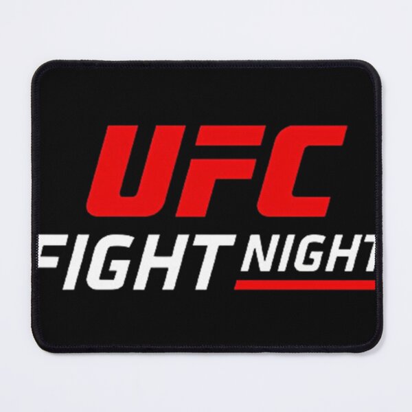 Item preview, Ufc Fight Night 303 designed and sold by ItsTAKO.