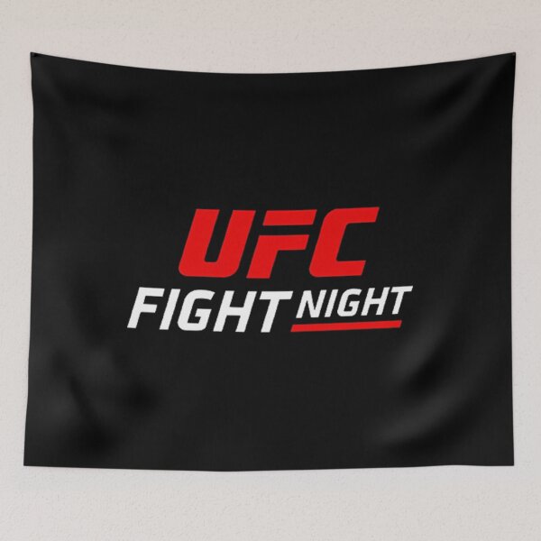 Item preview, Ufc Fight Night 303 designed and sold by ItsTAKO.