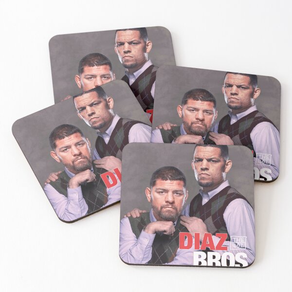 Item preview,  Diaz Brothers designed and sold by LabbiesArt.