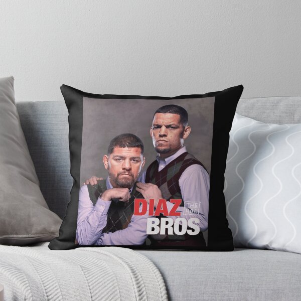 Item preview,  Diaz Brothers designed and sold by LabbiesArt.