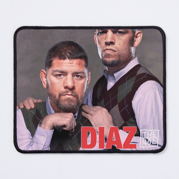 Item preview, Diaz Brothers designed and sold by LabbiesArt.