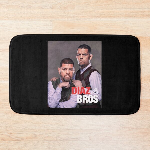 Item preview,  Diaz Brothers designed and sold by LabbiesArt.