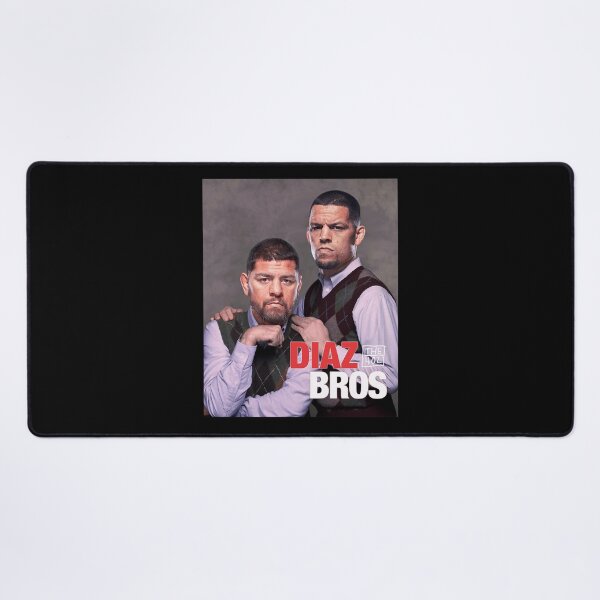 Item preview, Diaz Brothers designed and sold by LabbiesArt.