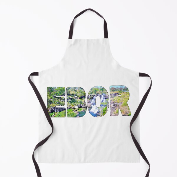 Item preview, EBOR - Waterfall Way New South Wales Northern Tablelands Falls designed and sold by Adam Gormley.