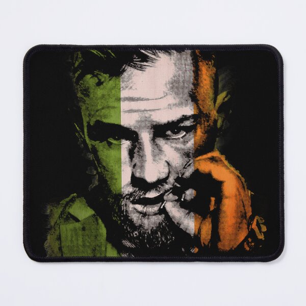 Item preview,  Conor Mcgregor designed and sold by RamaPage.