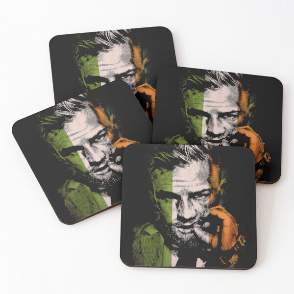 Item preview,  Conor Mcgregor designed and sold by RamaPage.