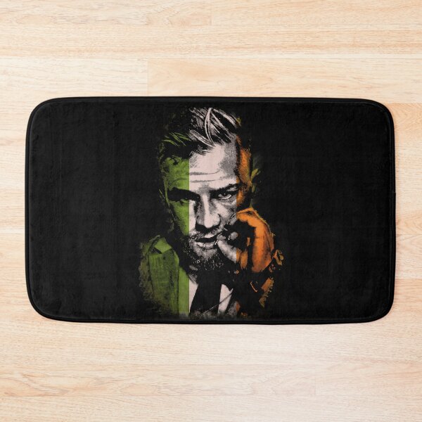 Item preview,  Conor Mcgregor designed and sold by RamaPage.