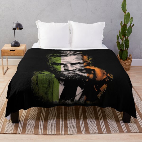 Item preview,  Conor Mcgregor designed and sold by RamaPage.