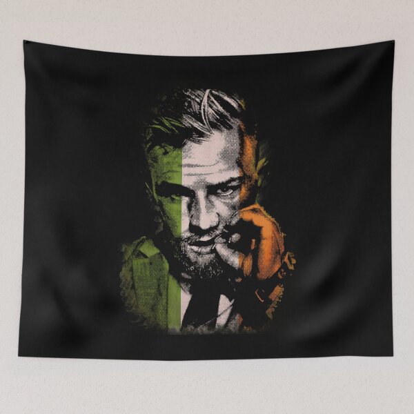 Item preview,  Conor Mcgregor designed and sold by RamaPage.