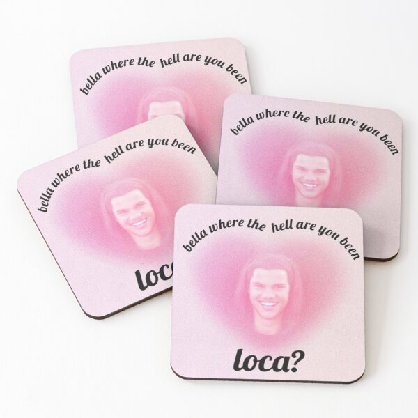 Item preview, Jacob Bella where the hell are you been crazy? designed and sold by urfer.