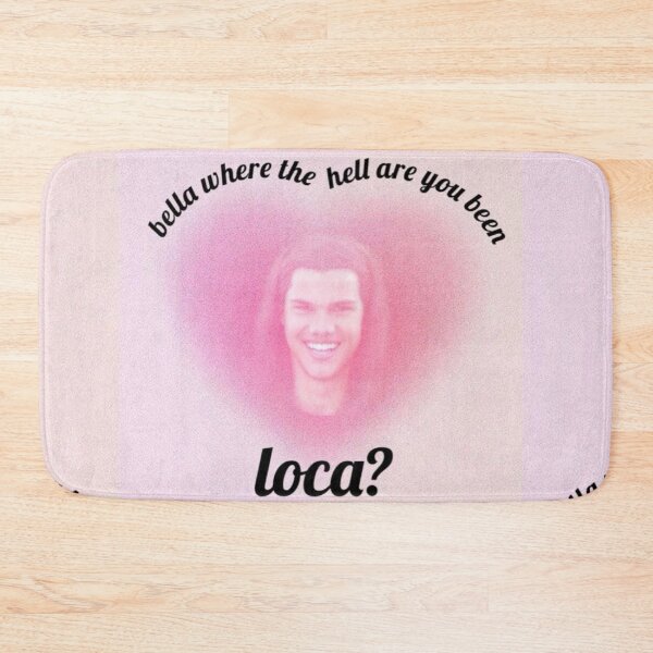 Item preview, Jacob Bella where the hell are you been crazy? designed and sold by urfer.