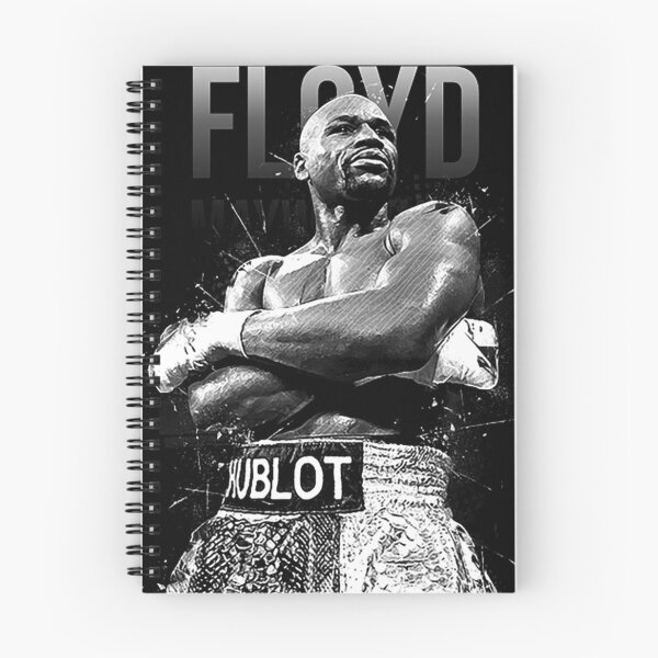 Item preview,  Floyd Mayweather Jr designed and sold by ItsTAKO.