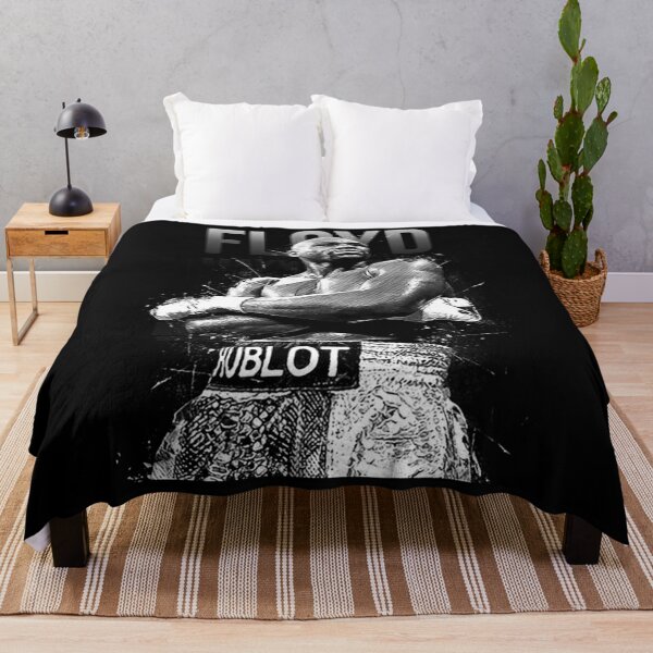 Item preview,  Floyd Mayweather Jr designed and sold by ItsTAKO.