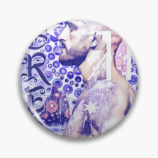 Item preview, Alexander Volkanovski designed and sold by LabbiesArt.
