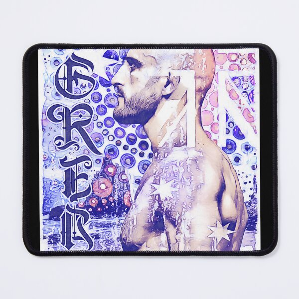 Item preview, Alexander Volkanovski designed and sold by LabbiesArt.