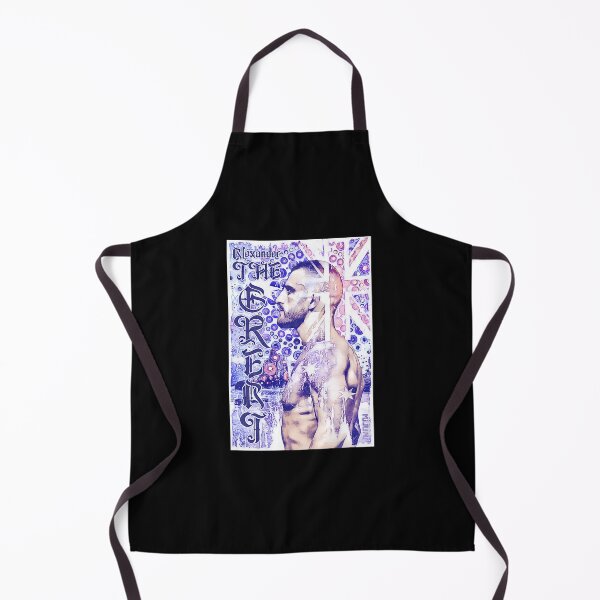 Item preview, Alexander Volkanovski designed and sold by LabbiesArt.
