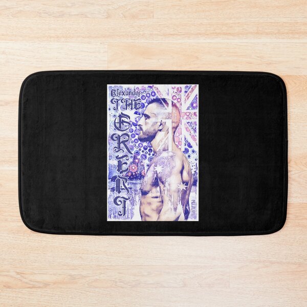 Item preview, Alexander Volkanovski designed and sold by LabbiesArt.