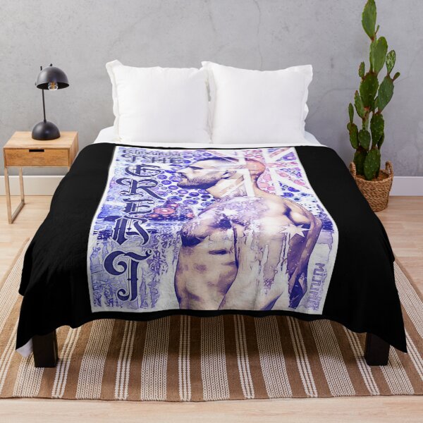 Item preview, Alexander Volkanovski designed and sold by LabbiesArt.