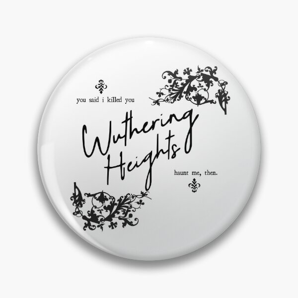Item preview, wuthering heights 2026  designed and sold by delllsdesigns.