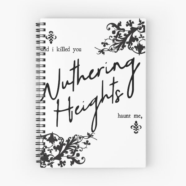 Item preview, wuthering heights 2026  designed and sold by delllsdesigns.