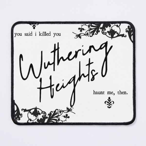 Item preview, wuthering heights 2026  designed and sold by delllsdesigns.