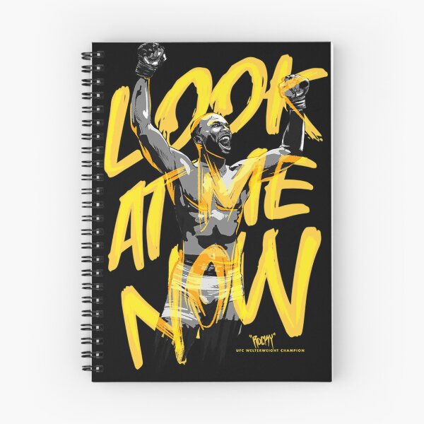 Item preview,  Leon 'Rocky' Edwards - Look At Me Now designed and sold by RamaPage.
