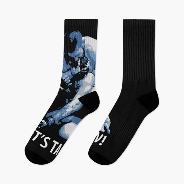 Item preview, Khabib Let'S Talk Nurmagomedov designed and sold by ItsTAKO.