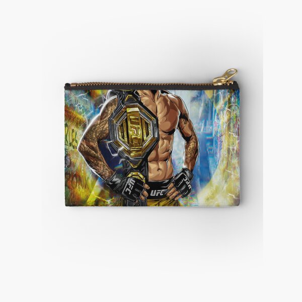 Item preview, Charles Do Bronx Oliveira - Technical Aggression designed and sold by LabbiesArt.