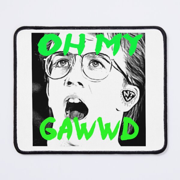 Item preview, OMG It's Neo Trash Video! designed and sold by Neo Trash Video.